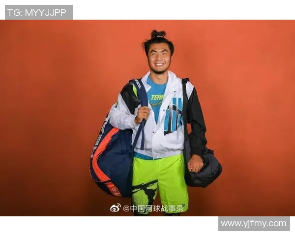 对话赵芳:回顾她的网球生涯与未来展望